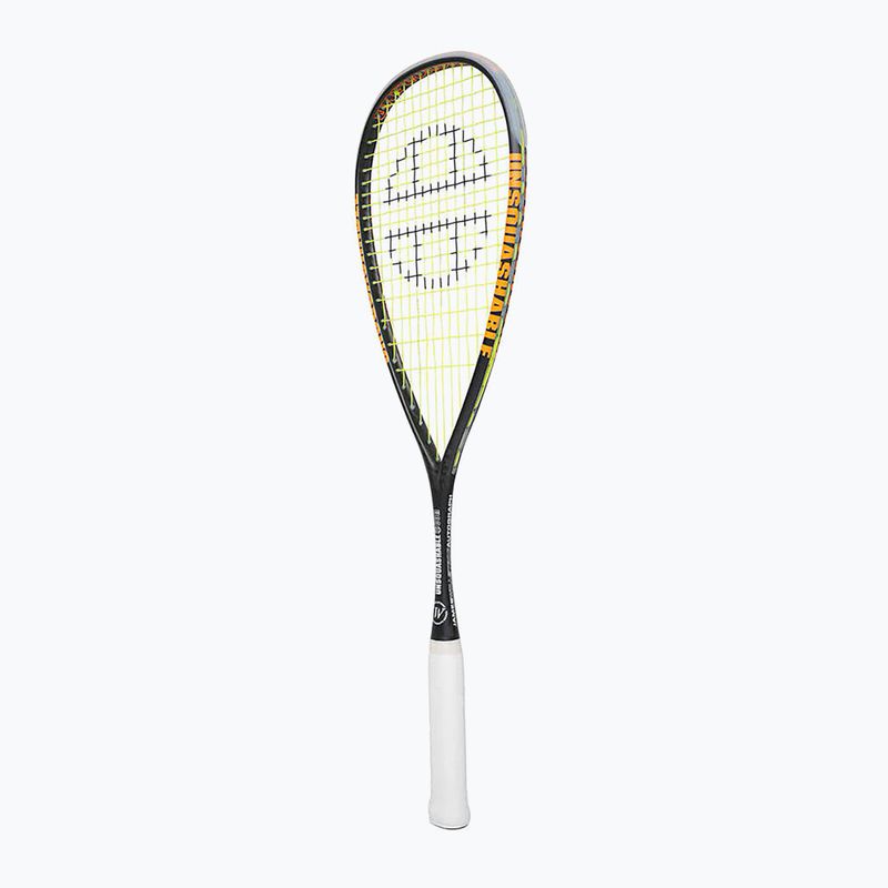 Squash ütő Unsquashable James Willstrop Signature 2