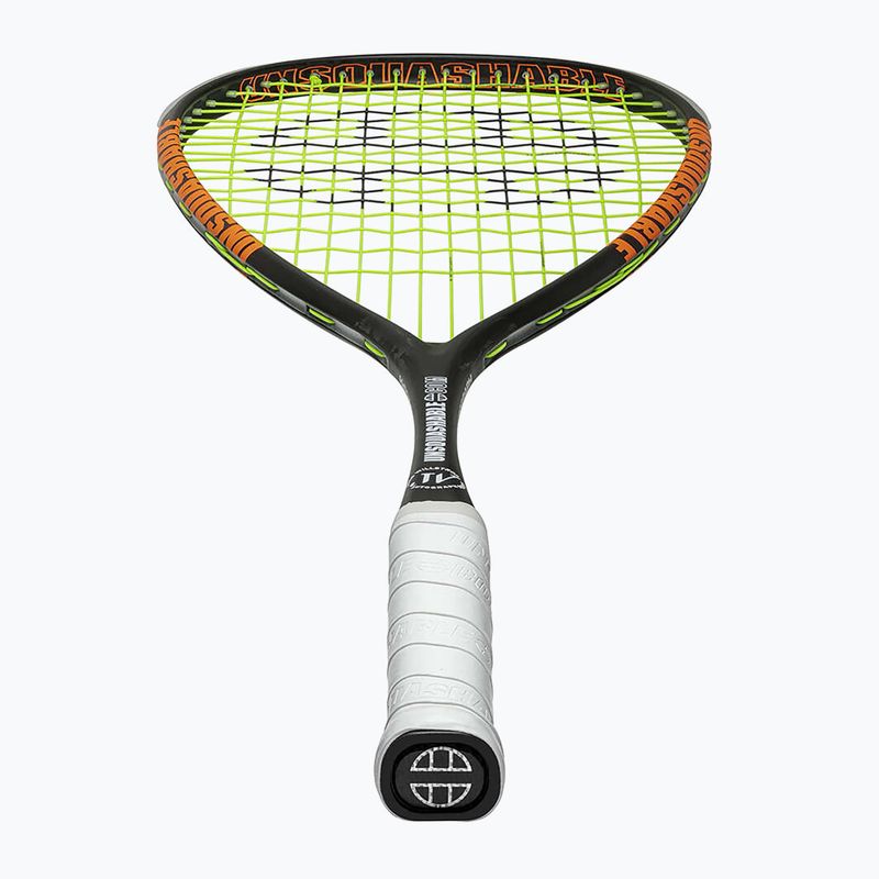Squash ütő Unsquashable James Willstrop Signature 5