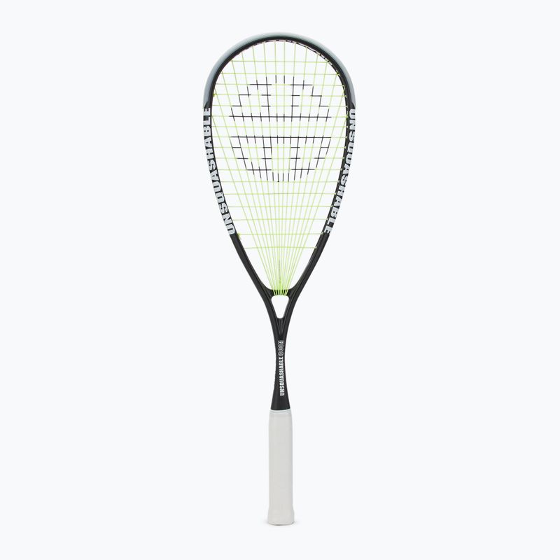 Squash ütő Unsquashable Syn-Tec 125
