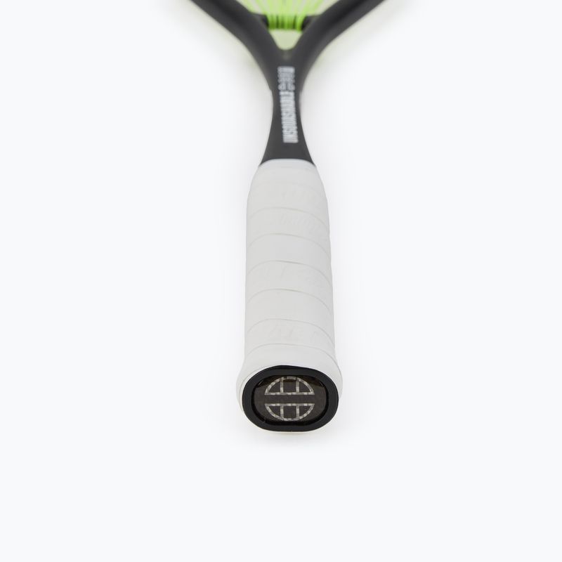 Squash ütő Unsquashable Syn-Tec 125 3