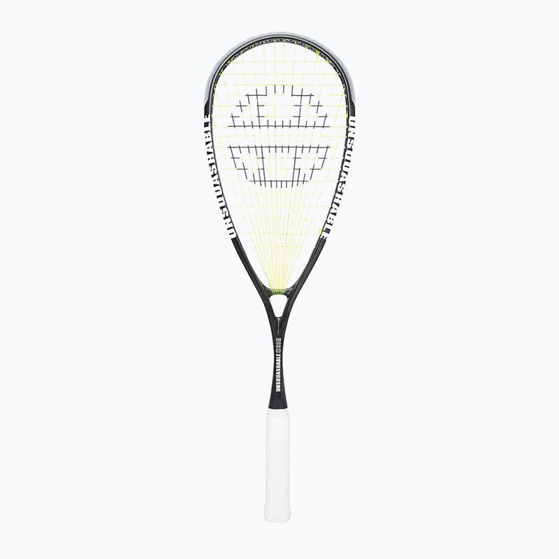 Squash ütő Unsquashable Syn-Tec 125 6