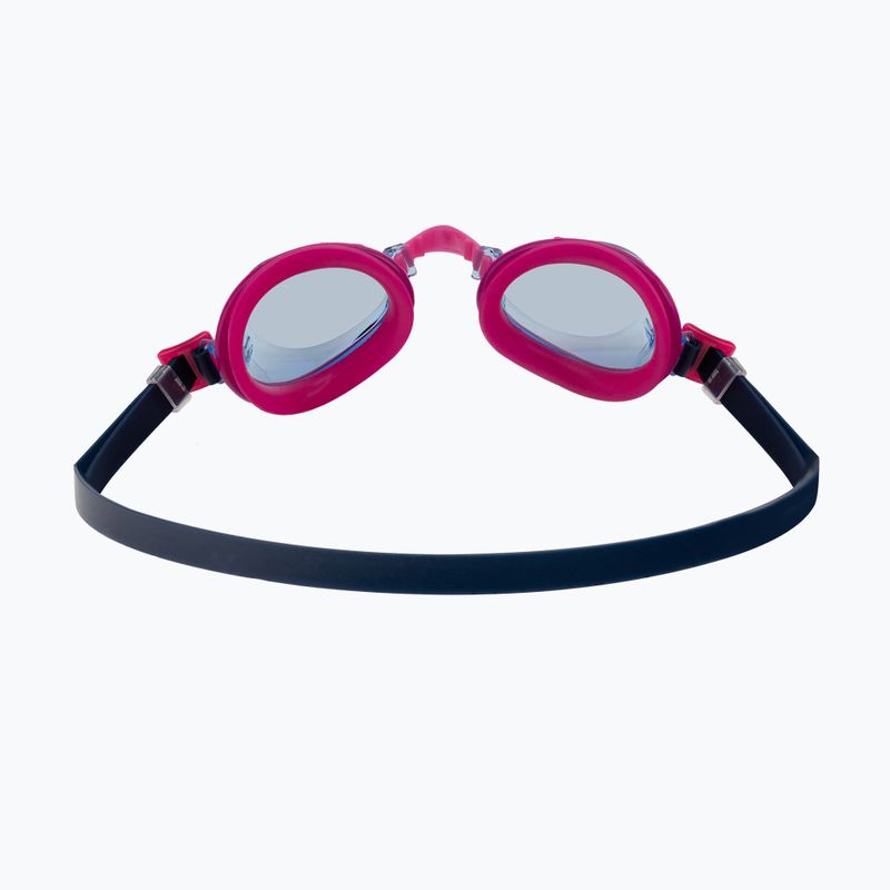 Gyermek úszószemüveg Splash About Koi Magenta Magenta tengerészkék SOGJKM 5