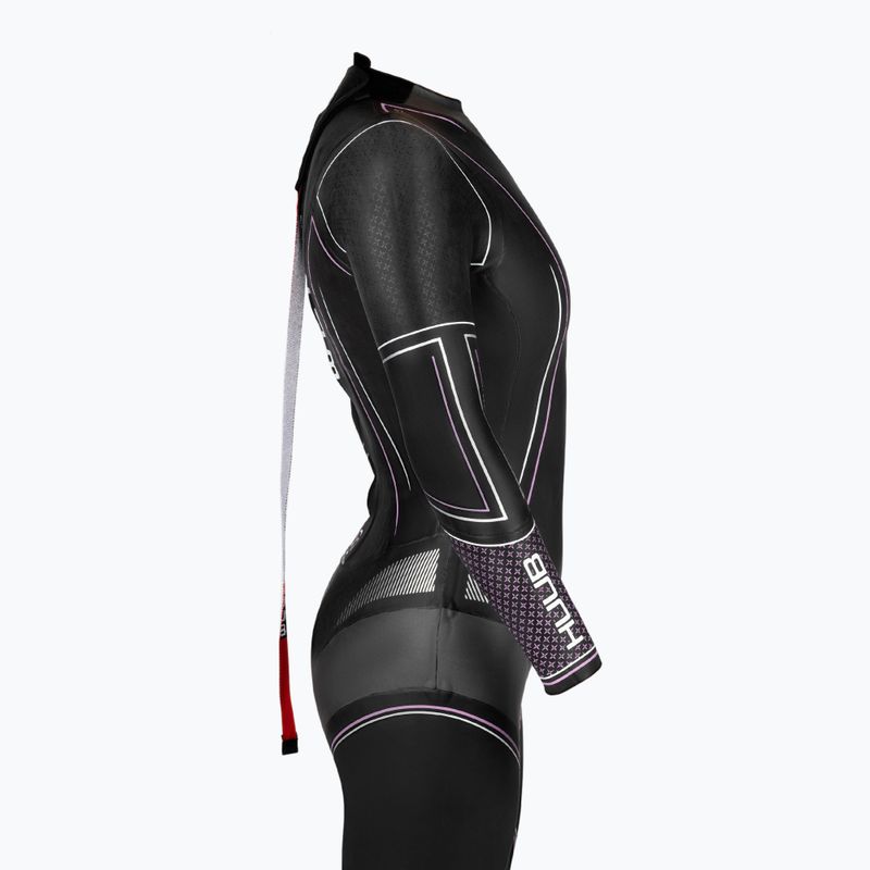 HUUB Triatlon Foam Aura 2 3:3 fekete AUR233 3