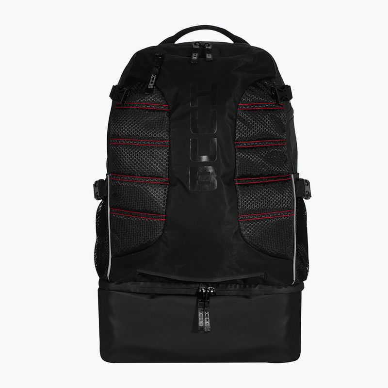 HUUB TT BAG edzőhátizsák fekete A2-TT 6