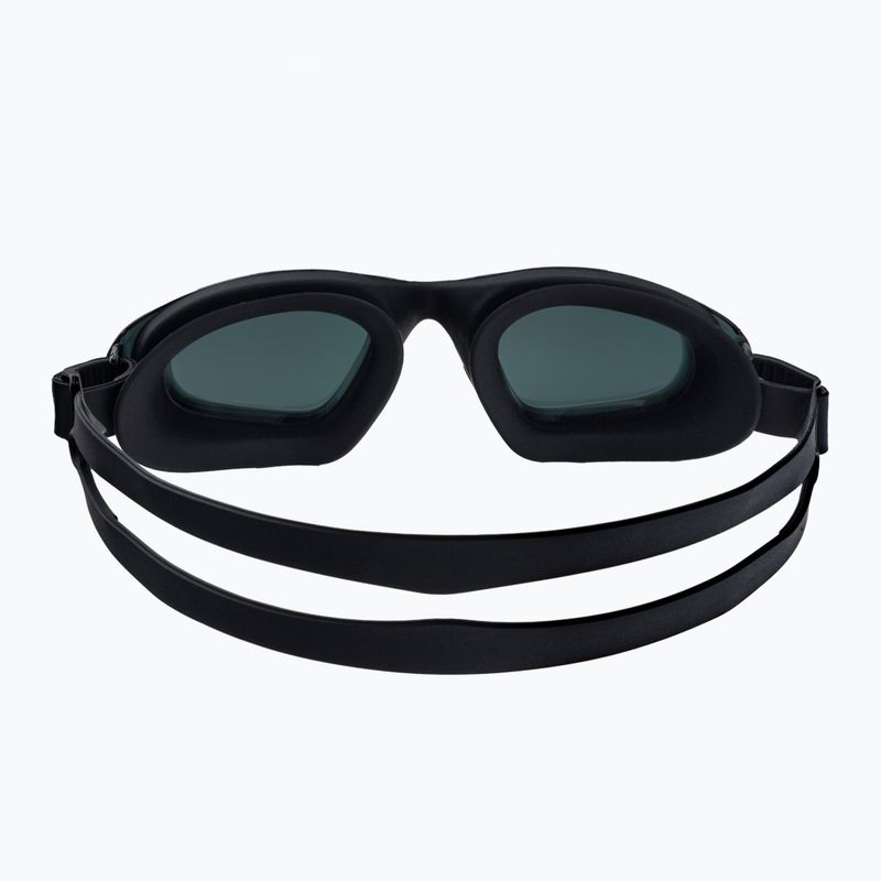 HUUB Vision úszószemüveg fekete A2-VIGBK 5