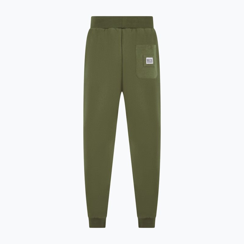 Navitas Sherpa Jogger zöld férfi nadrág 2