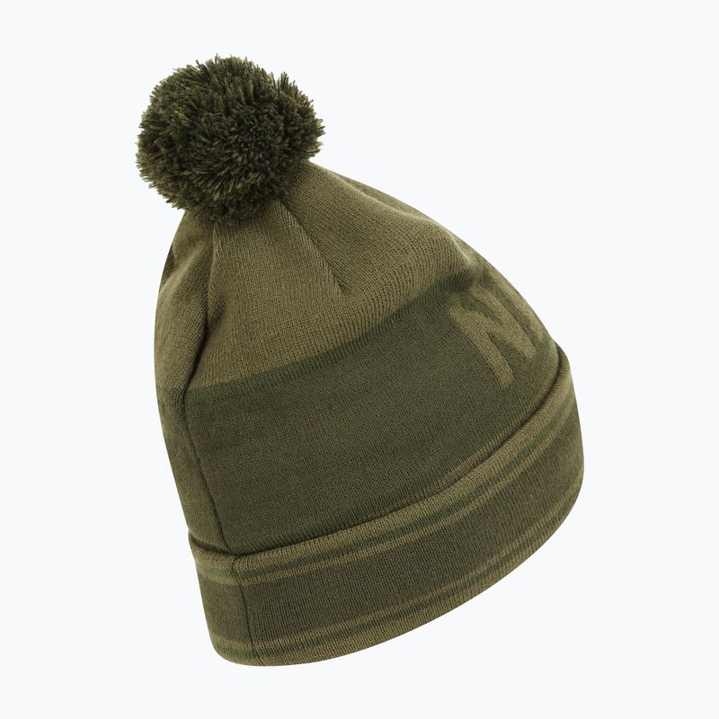 téli sapka Navitas Fleece Lined Ski Bobble green 2