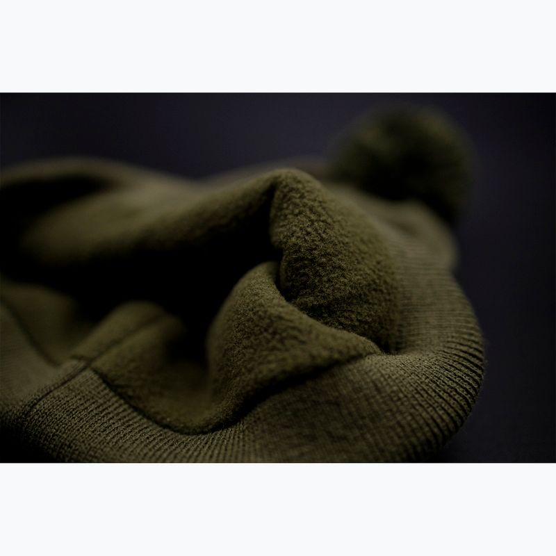 téli sapka Navitas Fleece Lined Ski Bobble green 5