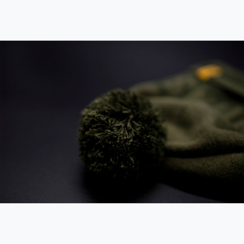 téli sapka Navitas Fleece Lined Ski Bobble green 6