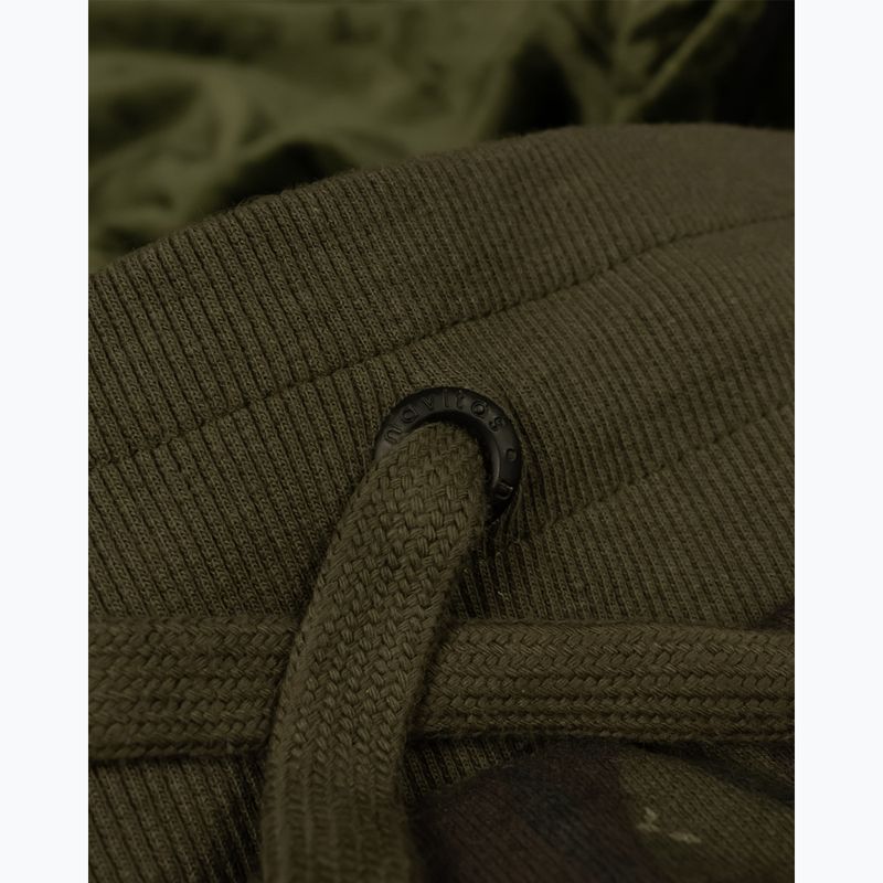 Férfi Navitas Identity Sherpa Jogger terepszínű nadrág 3
