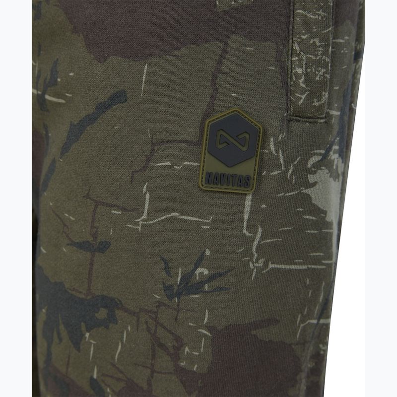 Férfi Navitas Identity Sherpa Jogger terepszínű nadrág 6
