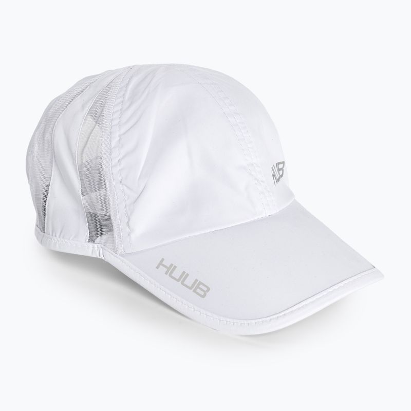 HUUB Race Cap II fehér A2-RC2