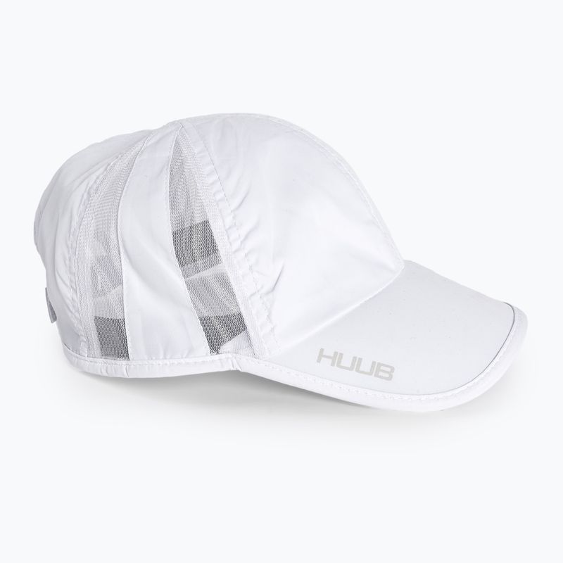 HUUB Race Cap II fehér A2-RC2 2