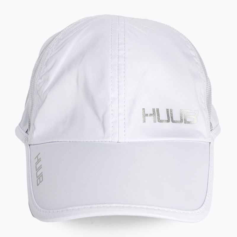 HUUB Race Cap II fehér A2-RC2 4