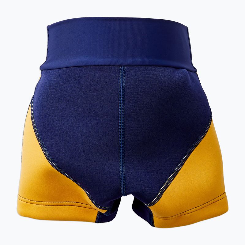 Úszópelenka Splash About Splash Jammers SJACNYL navy/yellow 2