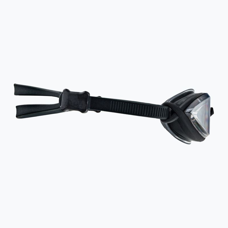 HUUB Pinnacle Air Seal úszószemüveg fekete A2-PINN 3