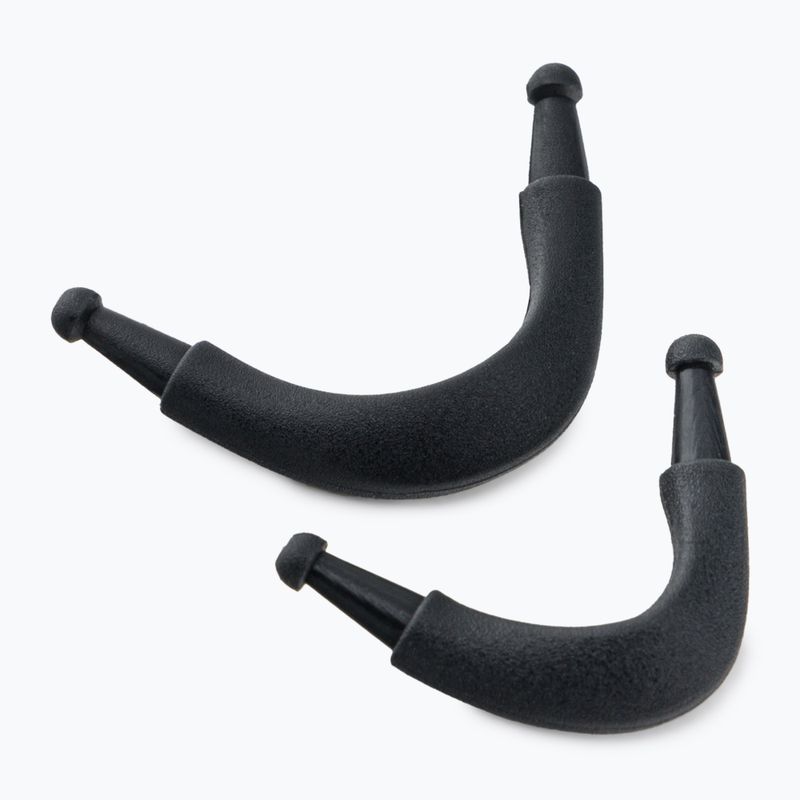 HUUB Pinnacle Air Seal úszószemüveg fekete A2-PINN 6