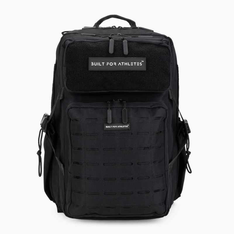 Edzőhátizsák Built For Athletes Hero 2.0 45 l black