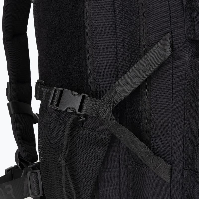 Edzőhátizsák Built For Athletes Hero 2.0 45 l black 5