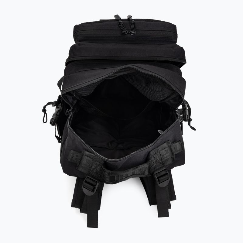 Edzőhátizsák Built For Athletes Hero 2.0 45 l black 7