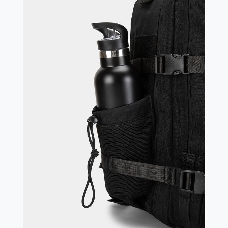 Edzőhátizsák Built For Athletes Hero 2.0 25 l black 5