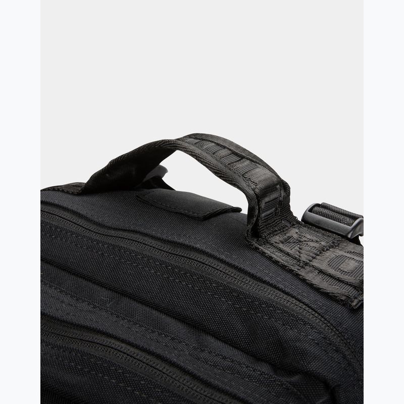 Edzőhátizsák Built For Athletes Hero 2.0 25 l black 8