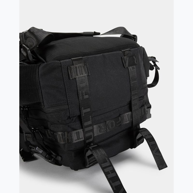 Edzőhátizsák Built For Athletes Hero 2.0 25 l black 9