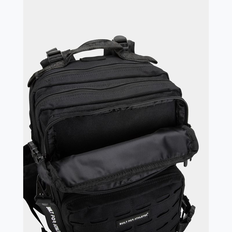 Edzőhátizsák Built For Athletes Hero 2.0 25 l black 10