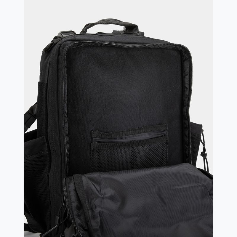 Edzőhátizsák Built For Athletes Hero 2.0 25 l black 11
