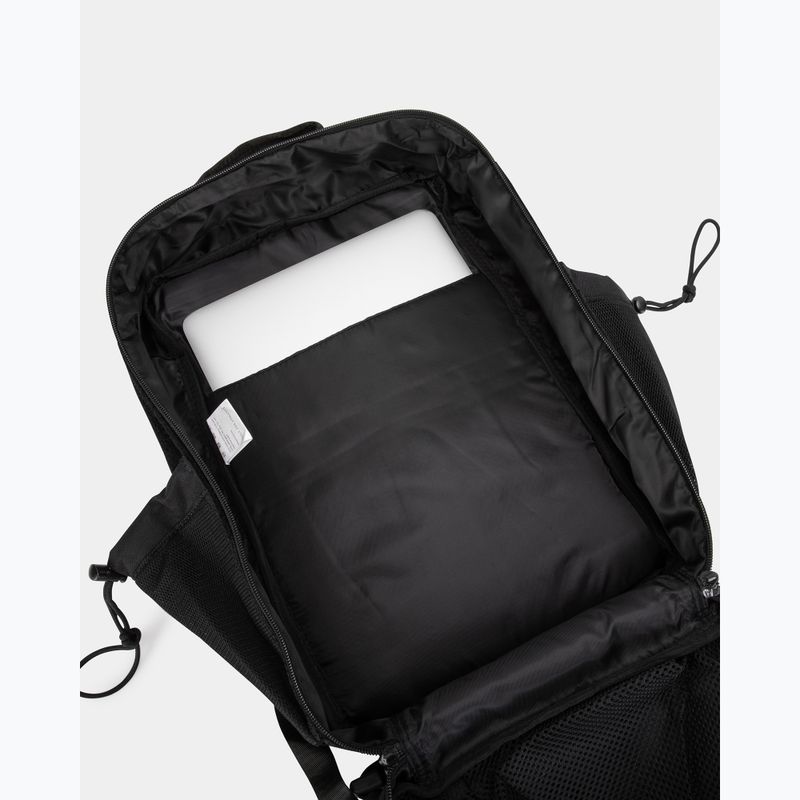 Edzőhátizsák Built For Athletes Hero 2.0 25 l black 12