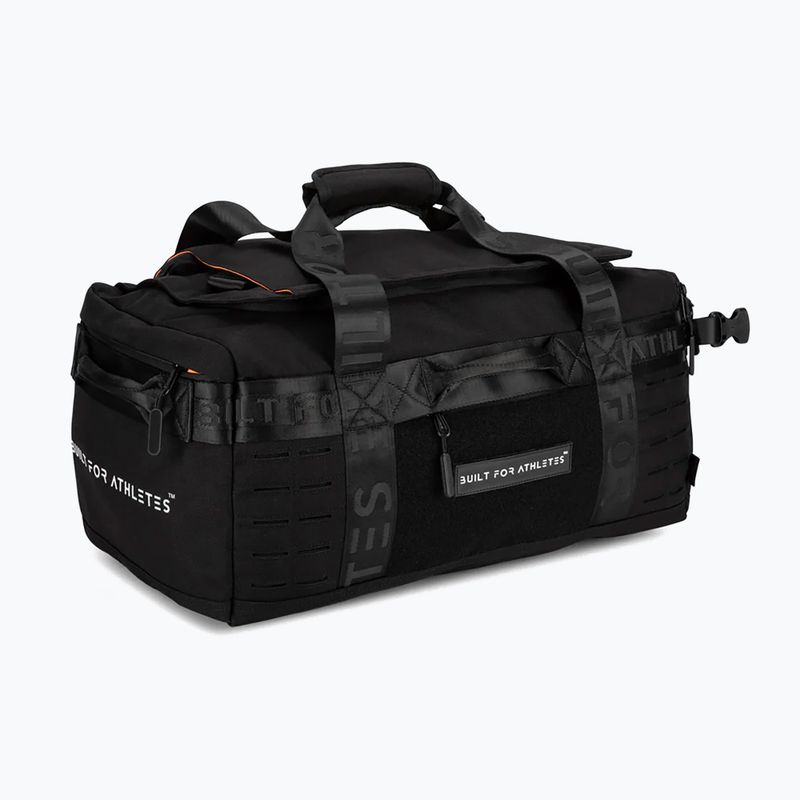 Sporttáska Built For Athletes Pro 40 l black