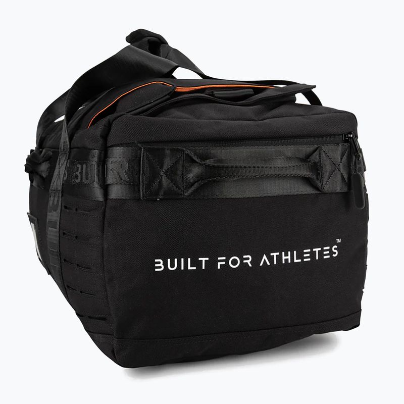 Sporttáska Built For Athletes Pro 40 l black 2