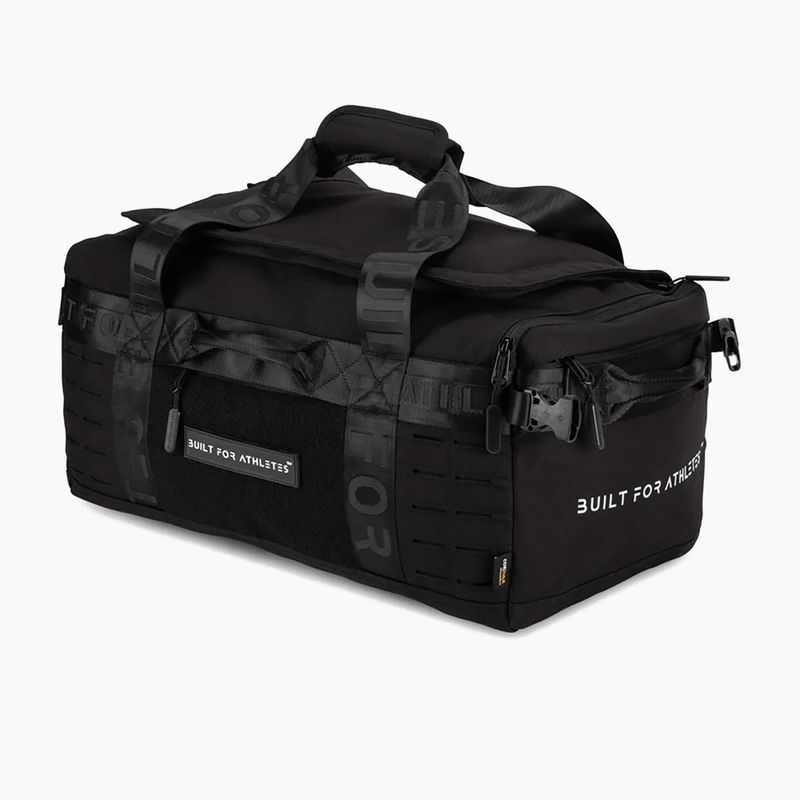 Sporttáska Built For Athletes Pro 40 l black 3