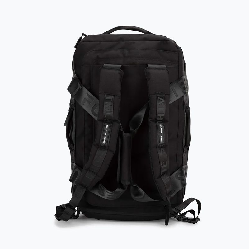 Sporttáska Built For Athletes Pro 40 l black 5