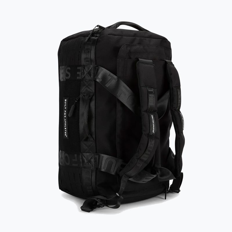 Sporttáska Built For Athletes Pro 40 l black 6