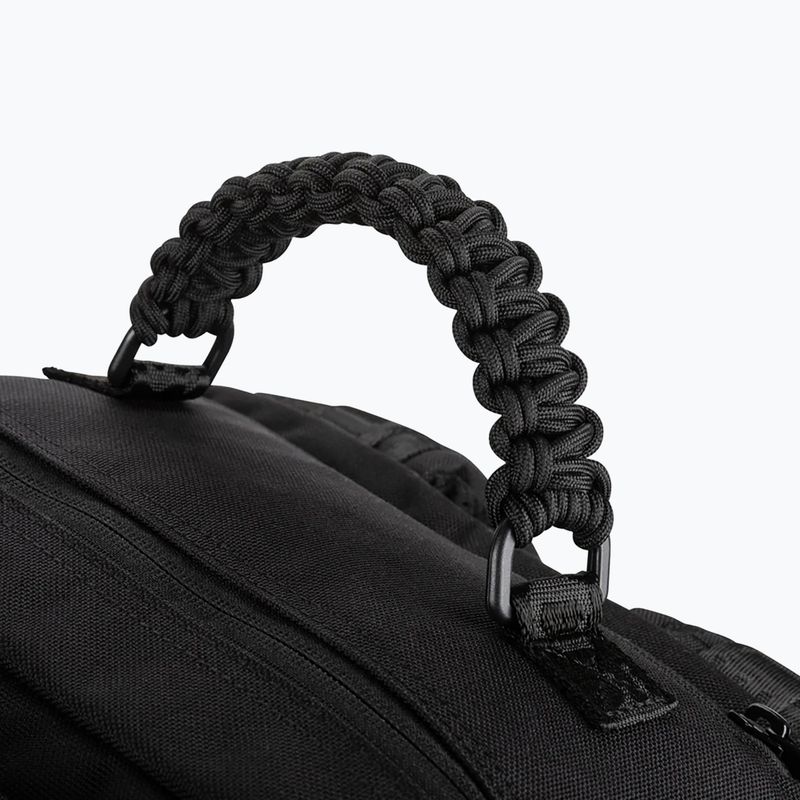 Edzőtáska Built For Athletes Hyrox X BFA Pro 35 l black/yellow 6