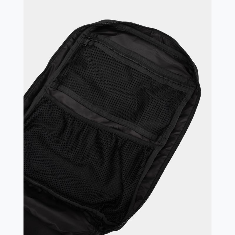 Edzőtáska Built For Athletes Hyrox X BFA Pro 35 l black/yellow 12