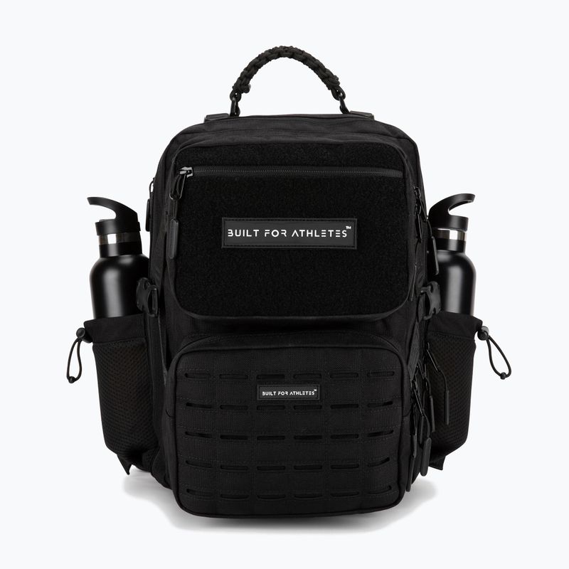 Edzőhátizsák Built For Athletes BFA Pro Series 25 l black 2