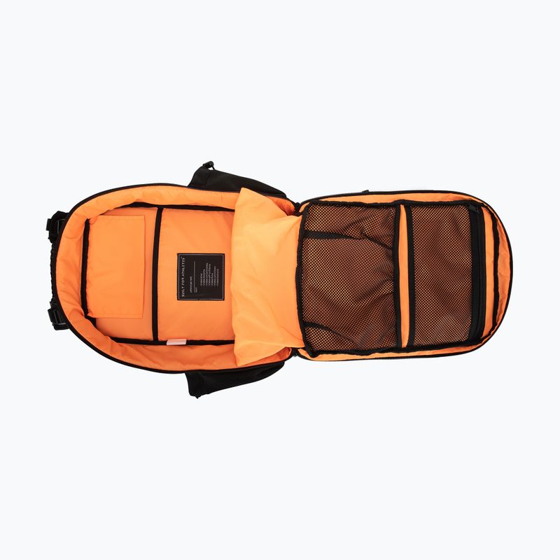 Edzőhátizsák Built For Athletes BFA Pro Series 25 l black 7