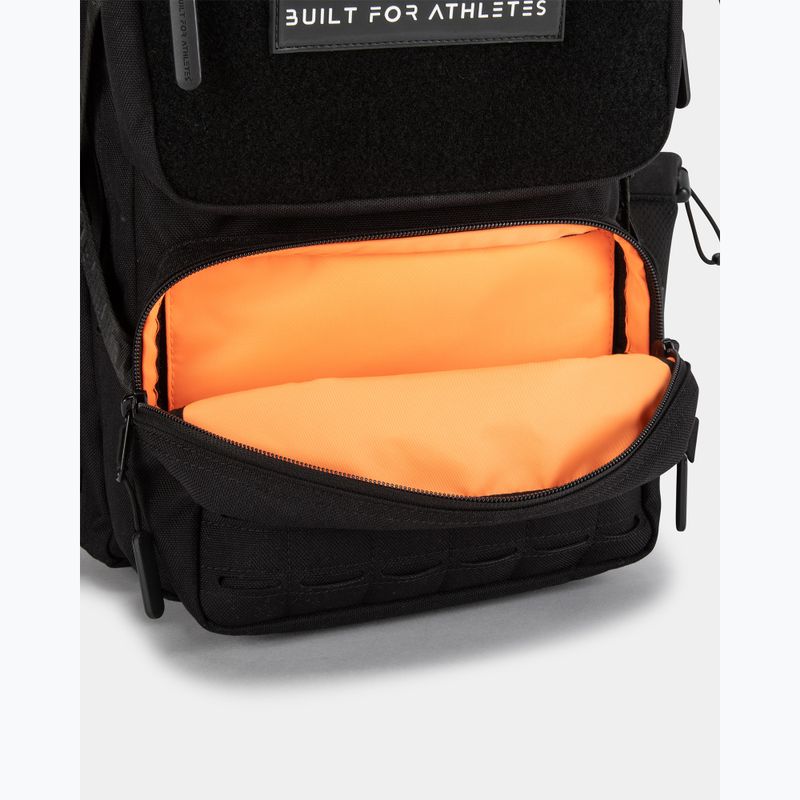Edzőhátizsák Built For Athletes BFA Pro Series 25 l black 11