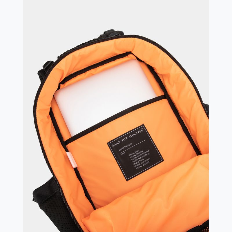 Edzőhátizsák Built For Athletes BFA Pro Series 25 l black 16