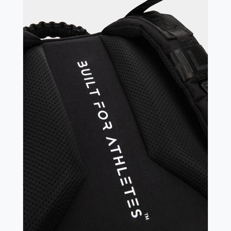Edzőhátizsák Built For Athletes BFA Pro Series 25 l black 18