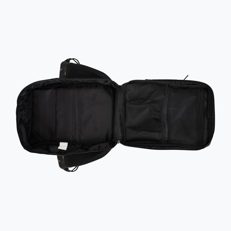 Edző hátizsák Built For Athletes Hero 3.0 45 l  black camo 15