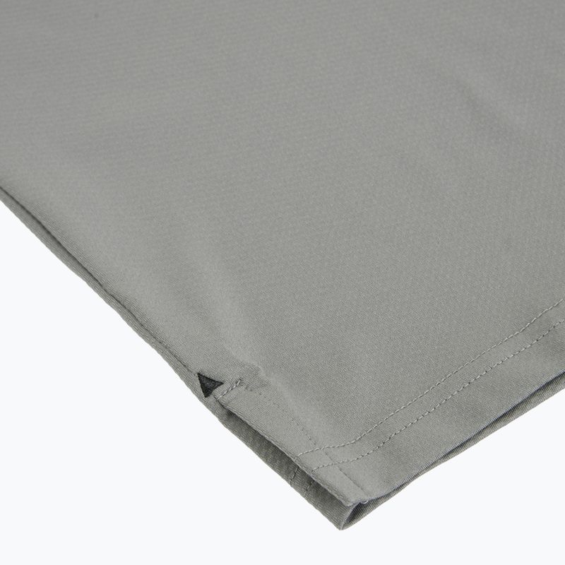 Férfi edzőpóló Built For Athletes Performance concrete 6