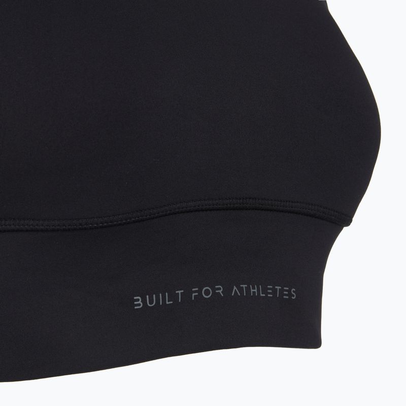 Edzőmelltartó Built For Athletes Training black 5