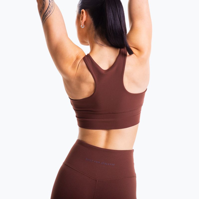 Edzőmelltartó Built For Athletes Training port 2