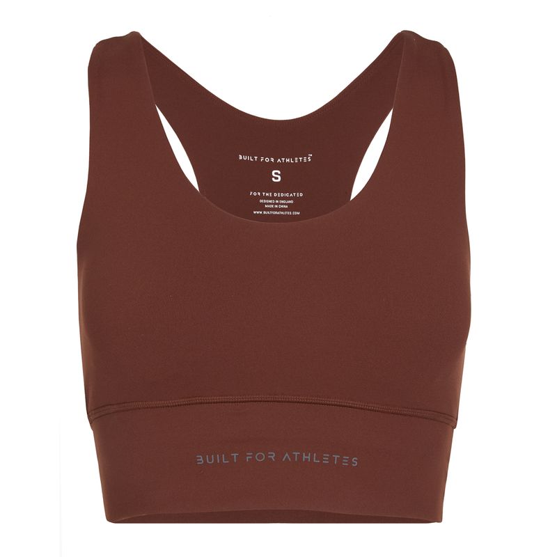 Edzőmelltartó Built For Athletes Training port 3