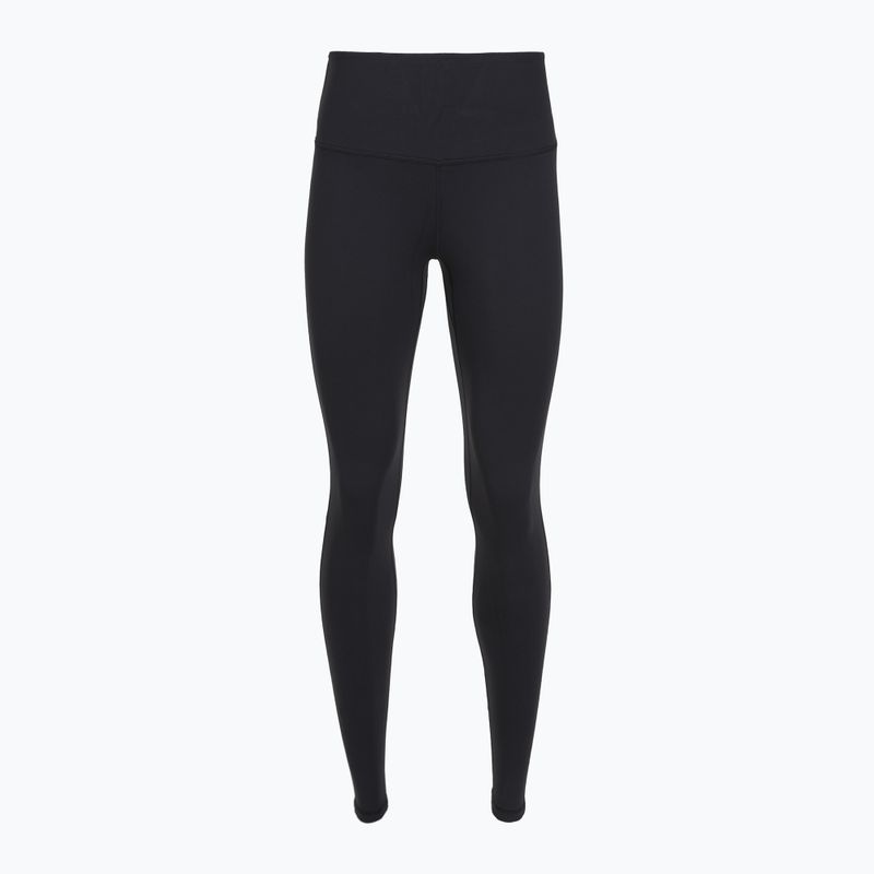 Női edző leggings Built For Athletes Training black 3