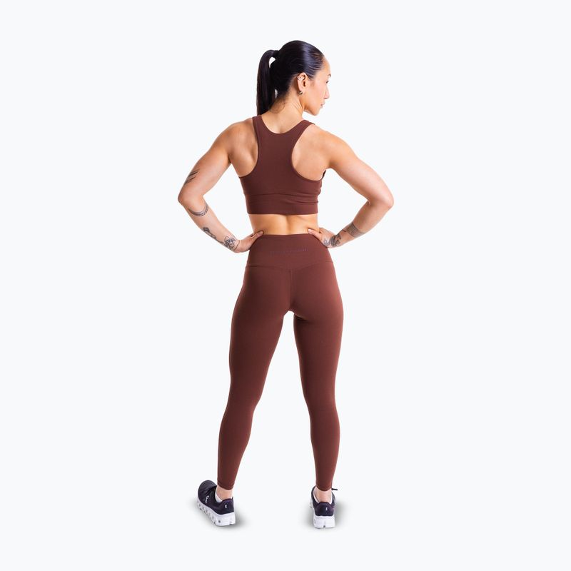 Női edző leggings Built For Athletes Training port 2