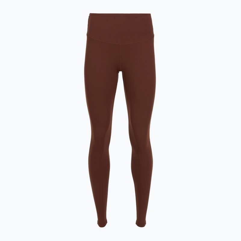 Női edző leggings Built For Athletes Training port 3